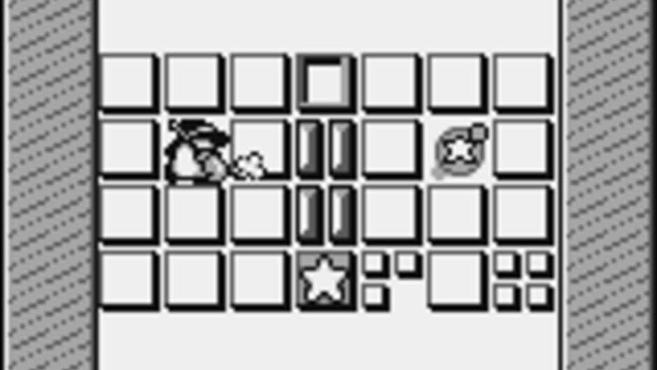 Скриншот 10 из Kirby's Block Ball