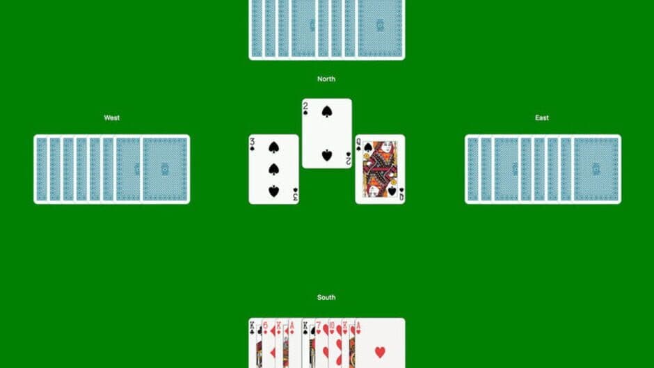 Скриншот 2 из Time to Play Hearts