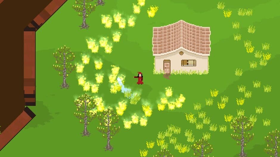Скриншот 2 из Superior Wizards
