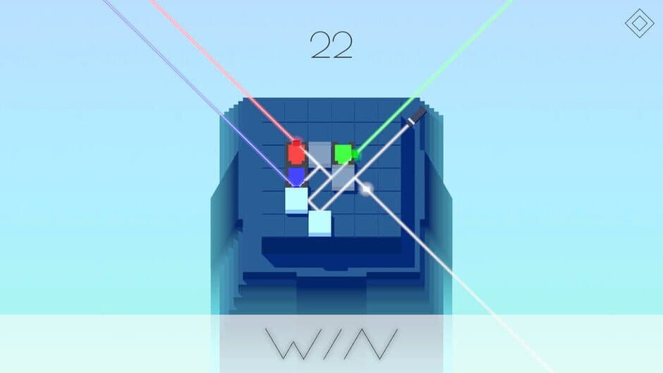 Скриншот 4 из Refract