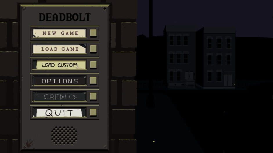 Скриншот 5 из Deadbolt