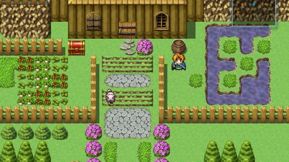 Скриншот 2 из Final Quest II