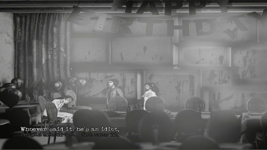 Скриншот 2 из Downfall