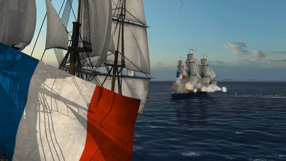 Скриншот 5 из Naval Action