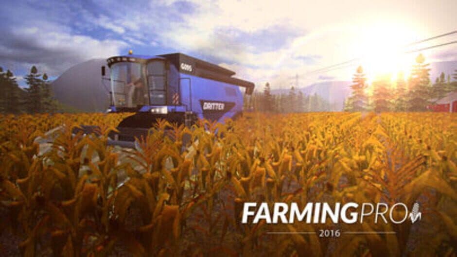 Скриншот 4 из Farming PRO 2016