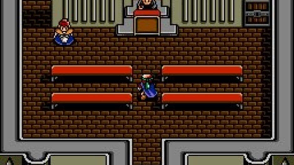 Скриншот 11 из Shining Force