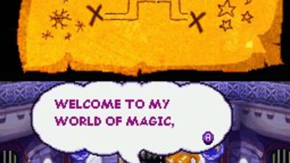 Скриншот 8 из Castle of Magic