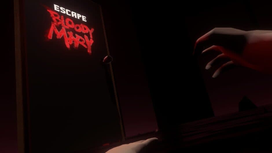 Скриншот 1 из Escape Bloody Mary