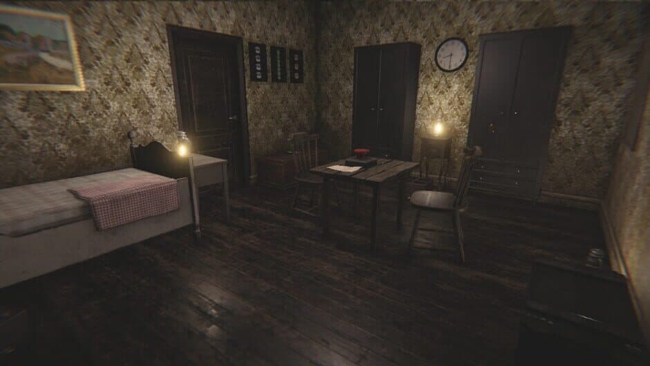 Скриншот 9 из Escape First