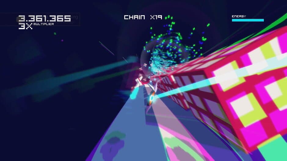 Скриншот 10 из Futuridium EP Deluxe