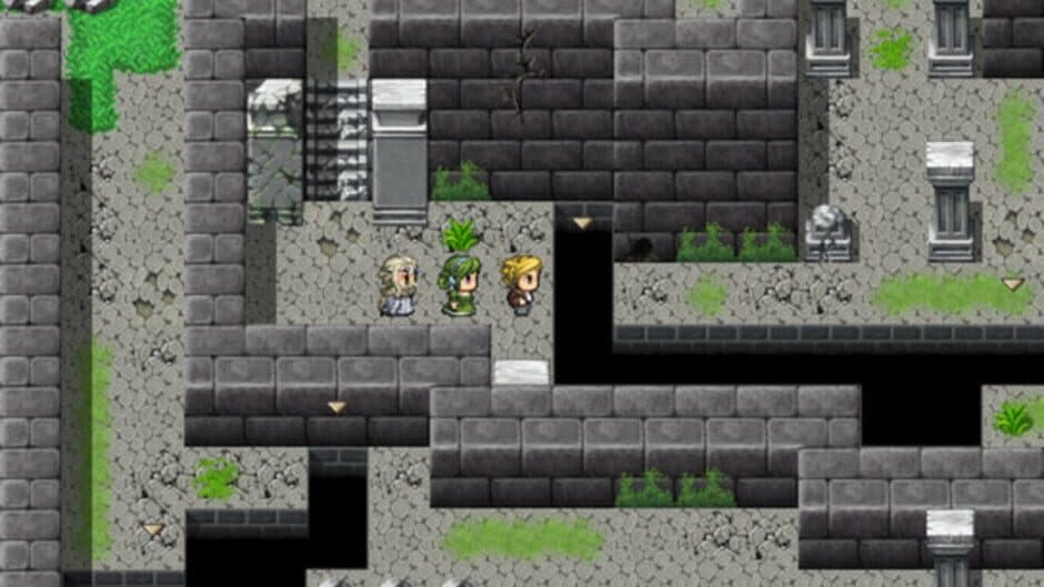 Скриншот 3 из Legionwood 2: Rise of the Eternal's Realm