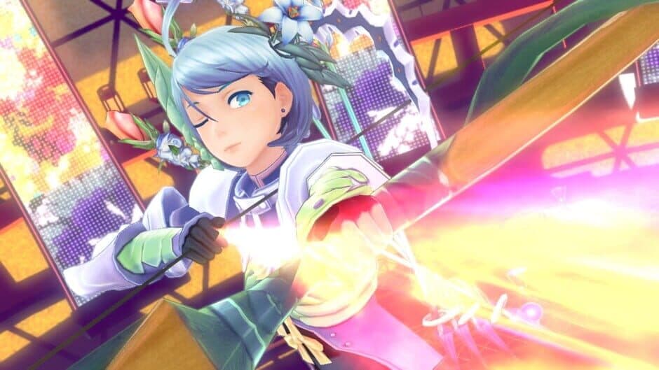 Скриншот 1 из Tokyo Mirage Sessions #FE