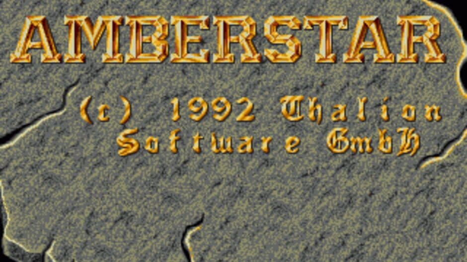 Скриншот 2 из Amberstar