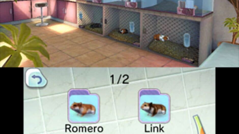 Скриншот 2 из Pet Hospital
