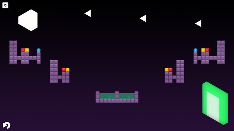 Скриншот 4 из Zup! 3