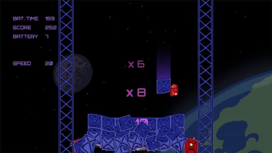 Скриншот 5 из Jumponaut