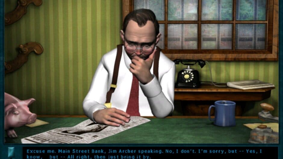Скриншот 5 из Nancy Drew: Secret of the Old Clock