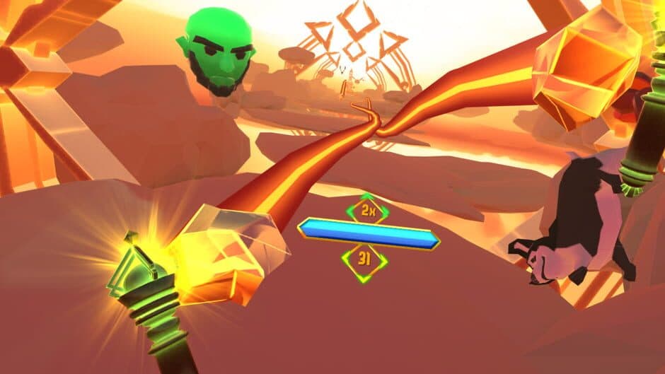 Скриншот 3 из Run Dorothy Run