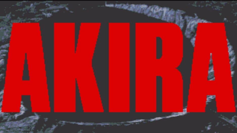 Скриншот 1 из Akira