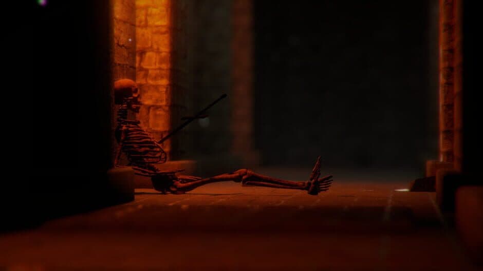 Скриншот 1 из Ancient Guardian