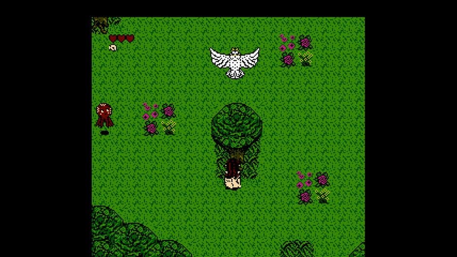 Скриншот 5 из The Legends of Owlia