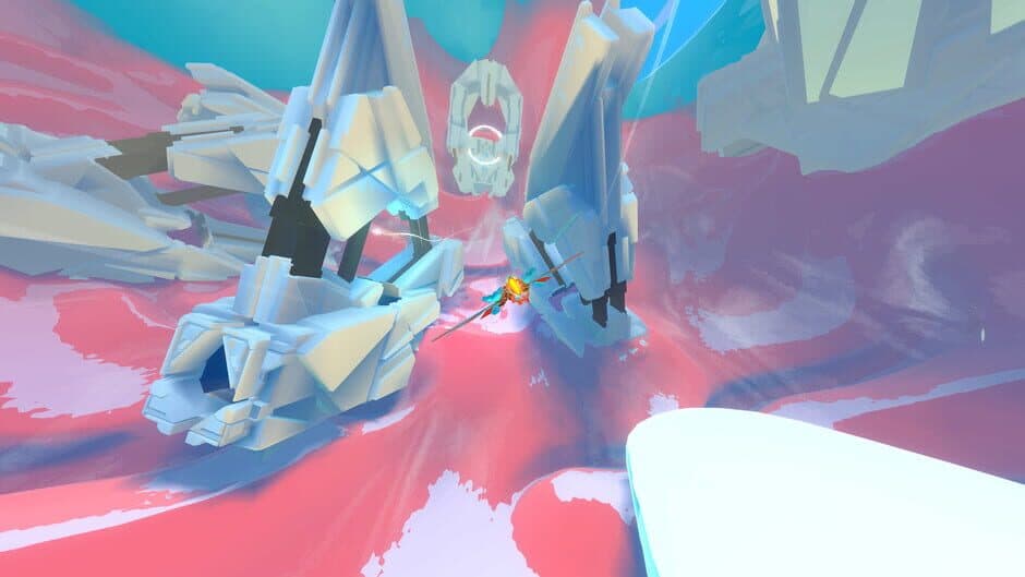 Скриншот 7 из InnerSpace