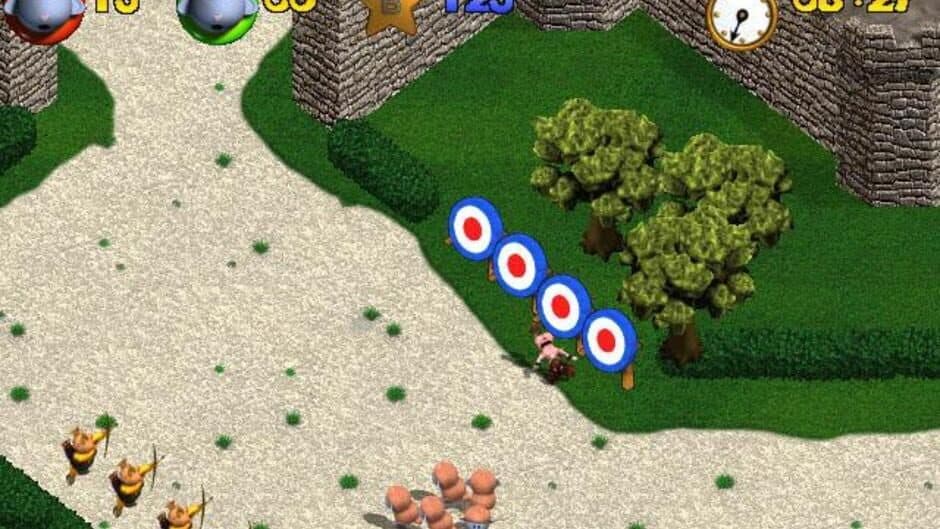 Скриншот 2 из Sheep