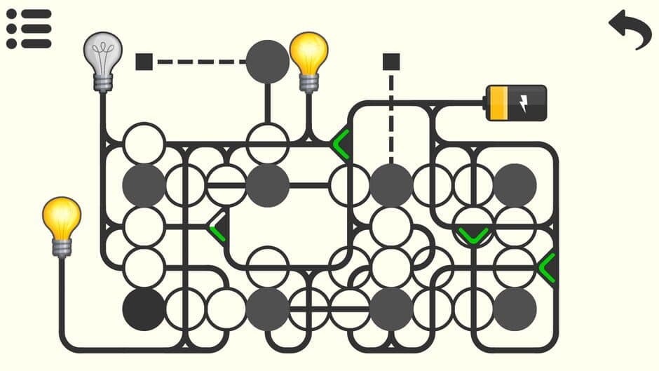 Скриншот 4 из Stream - Circuit Puzzle