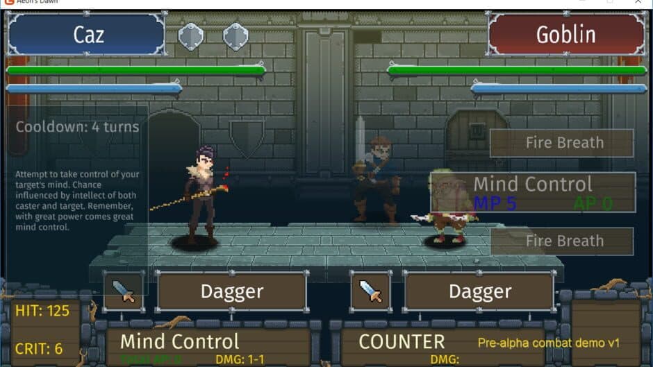 Скриншот 3 из Aeon's Dawn