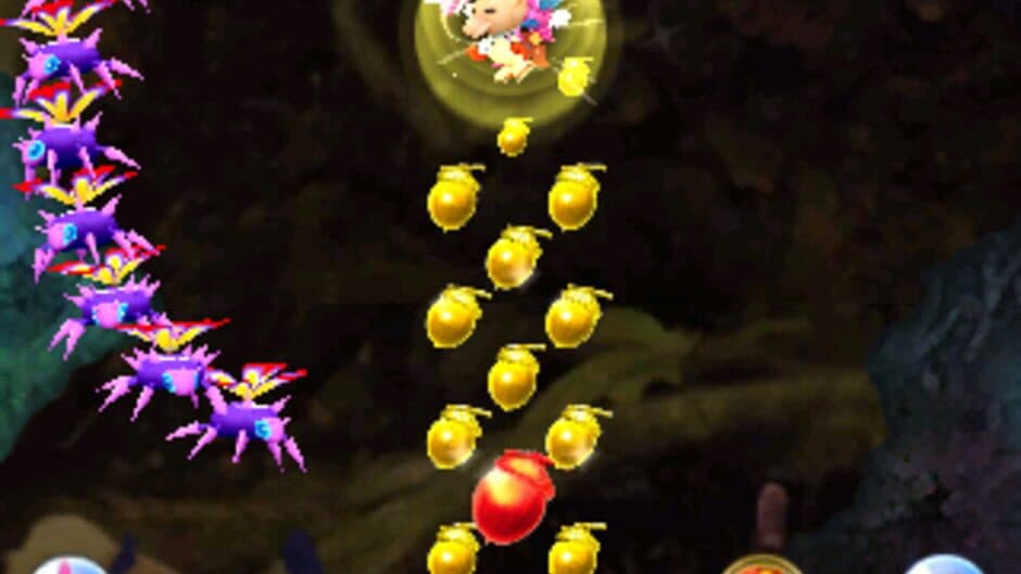 Скриншот 10 из Hey! Pikmin