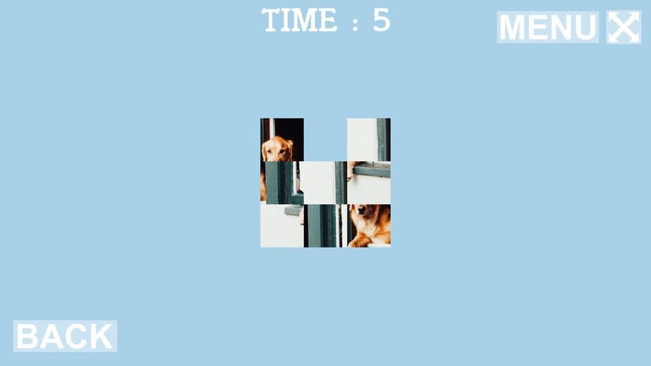 Скриншот 2 из Sophisticated Puzzle