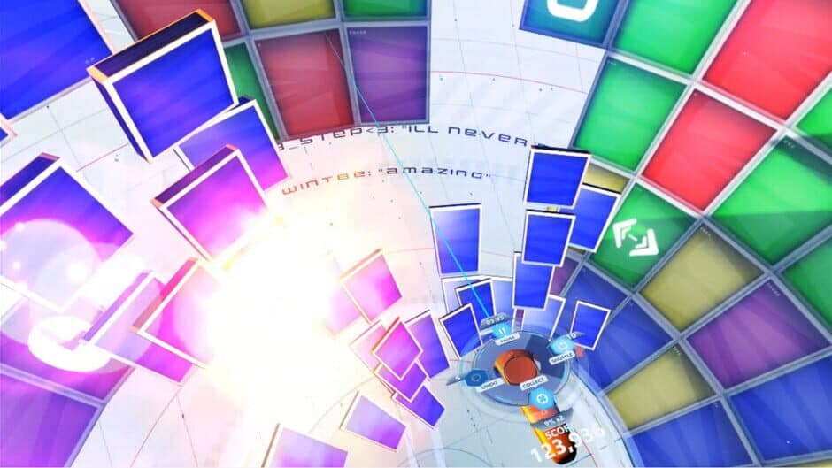 Скриншот 5 из Scorb VR