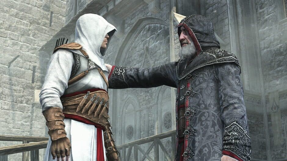 Скриншот 2 из Assassin's Creed Revelations