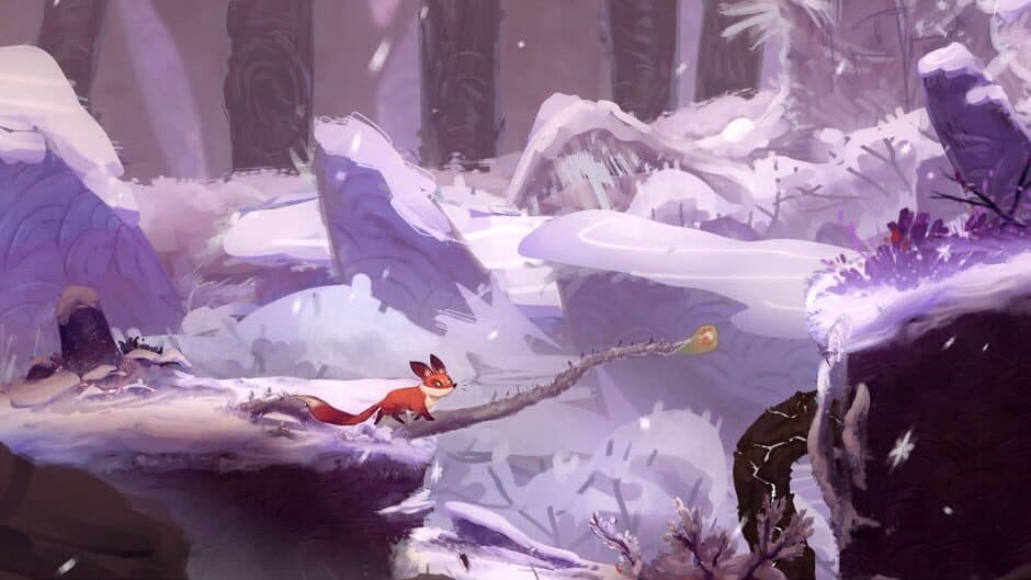 Скриншот 4 из Seasons after Fall