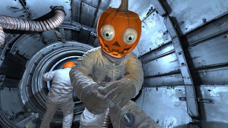 Скриншот 3 из Far Space