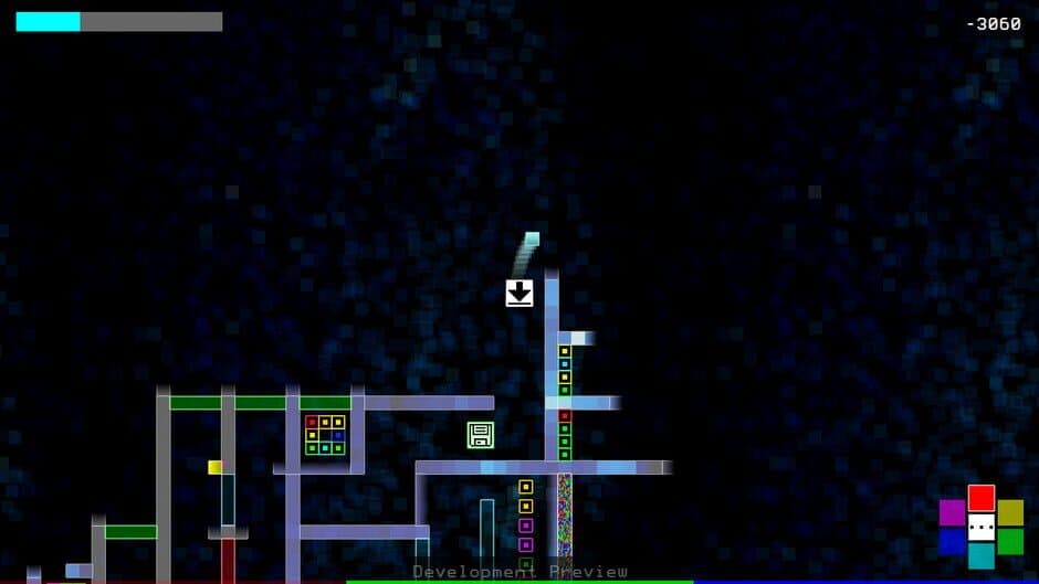 Скриншот 5 из Pixel: Are You Squared?