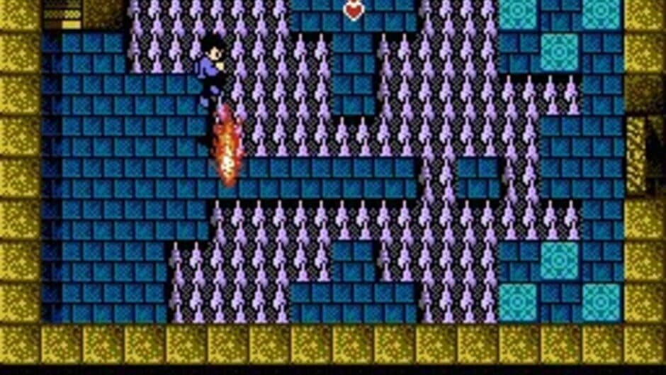 Скриншот 2 из Zoda's Revenge: StarTropics II