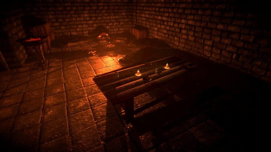 Скриншот 4 из The Dungeon of Destiny