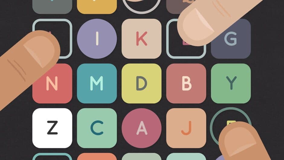 Скриншот 3 из Baikoh: Word Challenges
