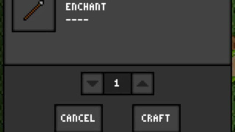 Скриншот 3 из Alchemic Dungeons