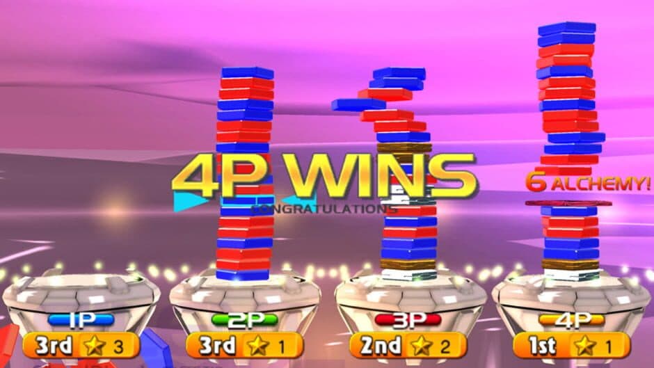 Скриншот 12 из Let's Tap
