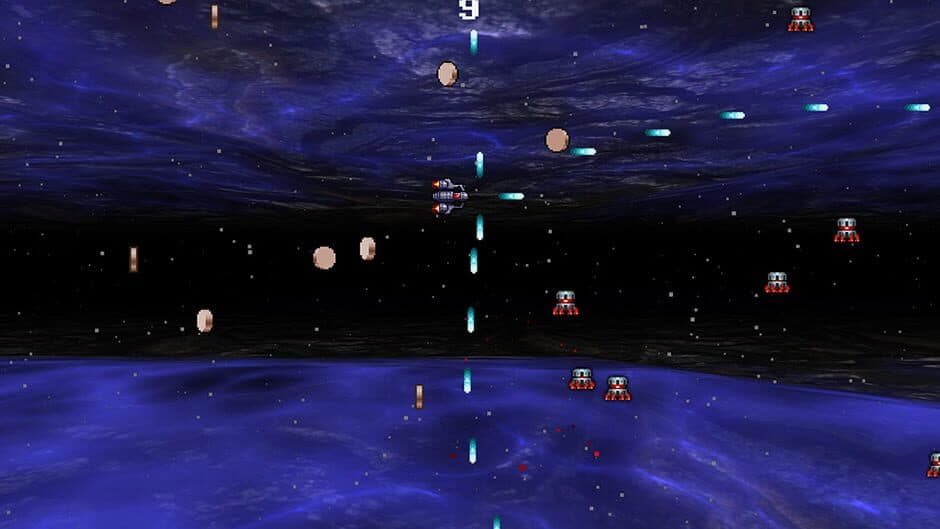 Скриншот 5 из Blast em!