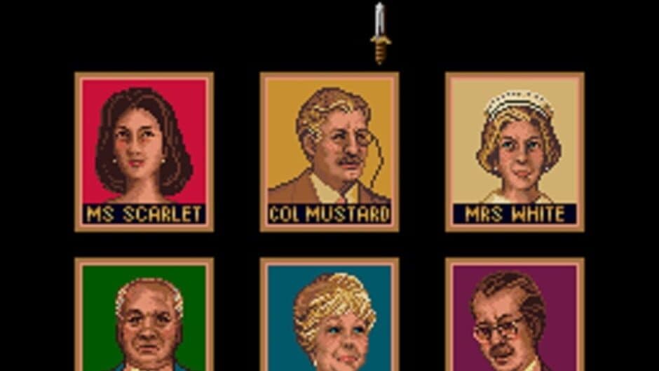 Скриншот 5 из Clue