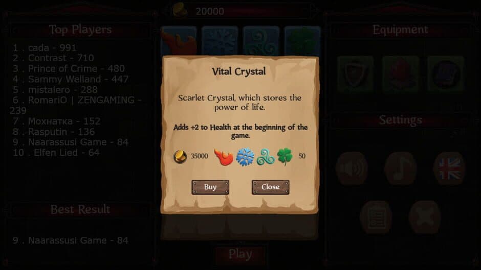 Скриншот 1 из Fairyland: Guild