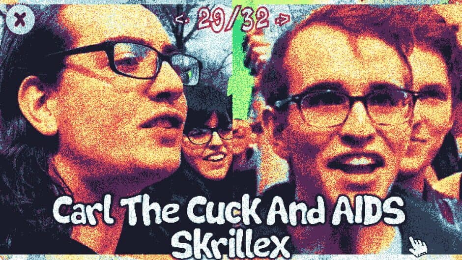 Скриншот 3 из Guess Da Meme