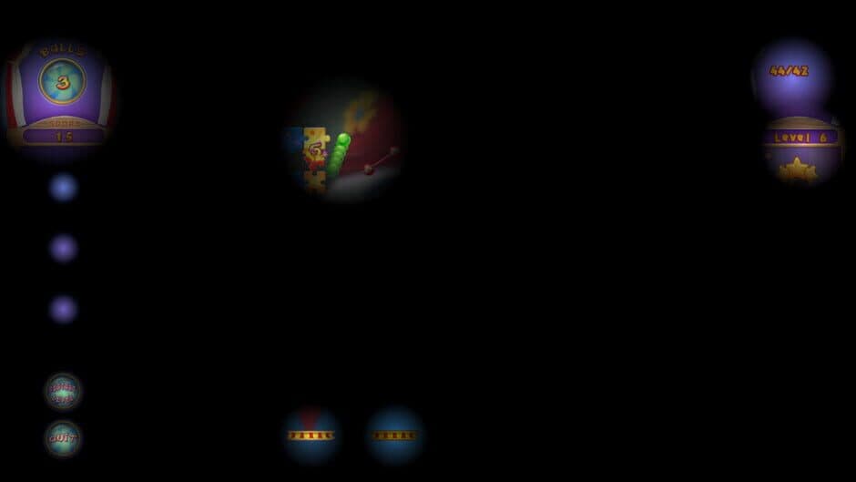 Скриншот 1 из Ball of Wonder