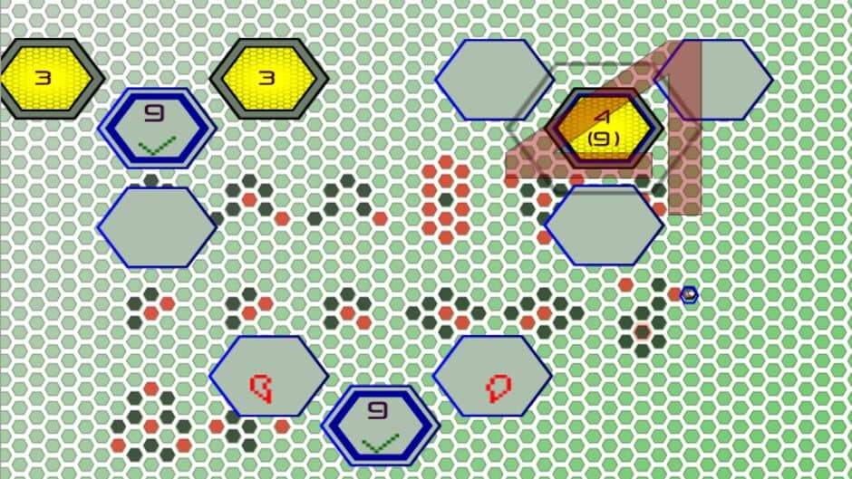 Скриншот 2 из Crypto Hex