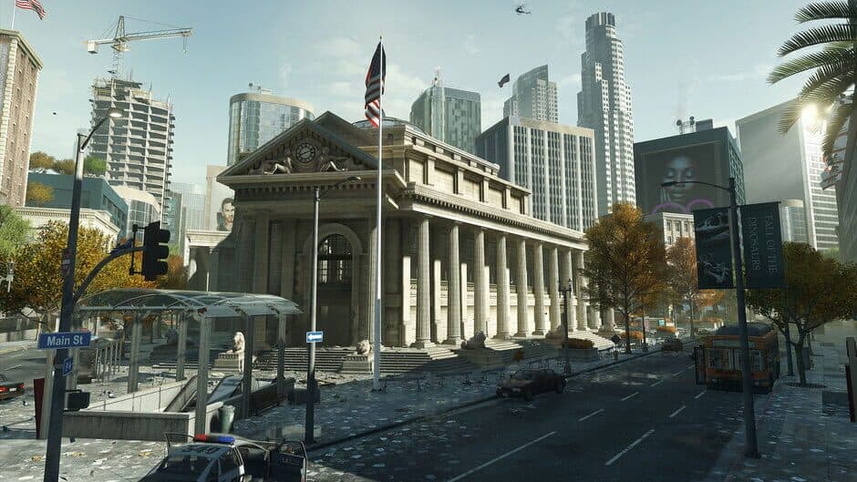 Скриншот 2 из Battlefield Hardline: Premium