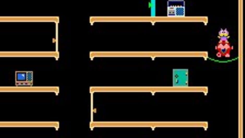 Скриншот 1 из Mappy