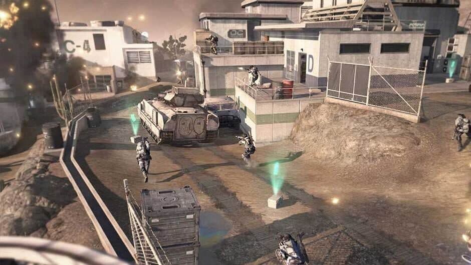 Скриншот 4 из Ironsight